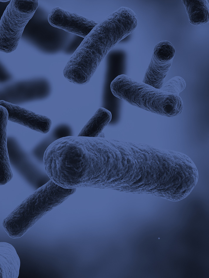 Microbiology
